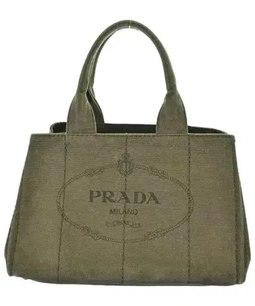 PRADA 토트백 여성용