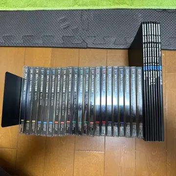 모던 재즈 더 글로리어스 데이즈 CD 세트