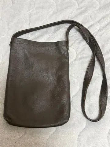 hender scheme 숄더백