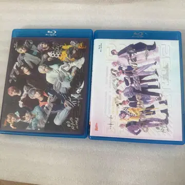 소닉 도쿄 컬러 소닉 Blu-ray 세트