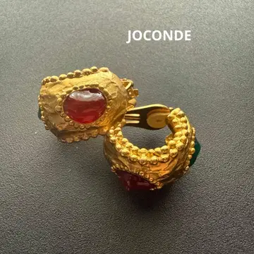 JOCONDE 빈티지 귀찌