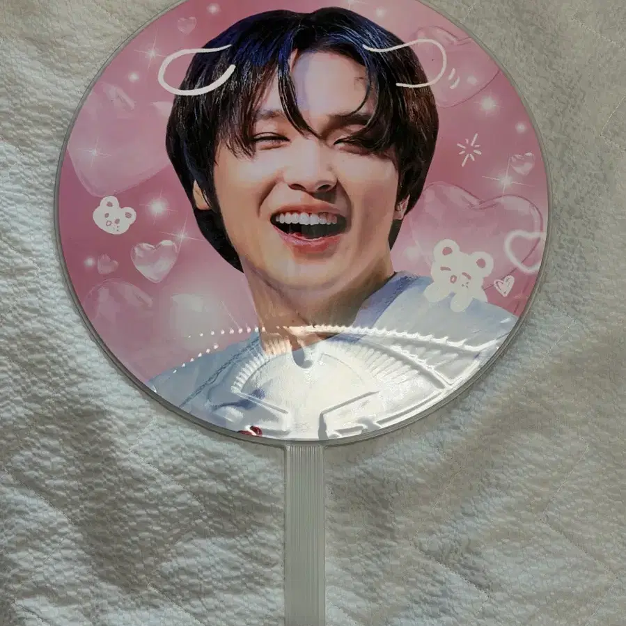Nct 엔시티 해찬 우치와 판매