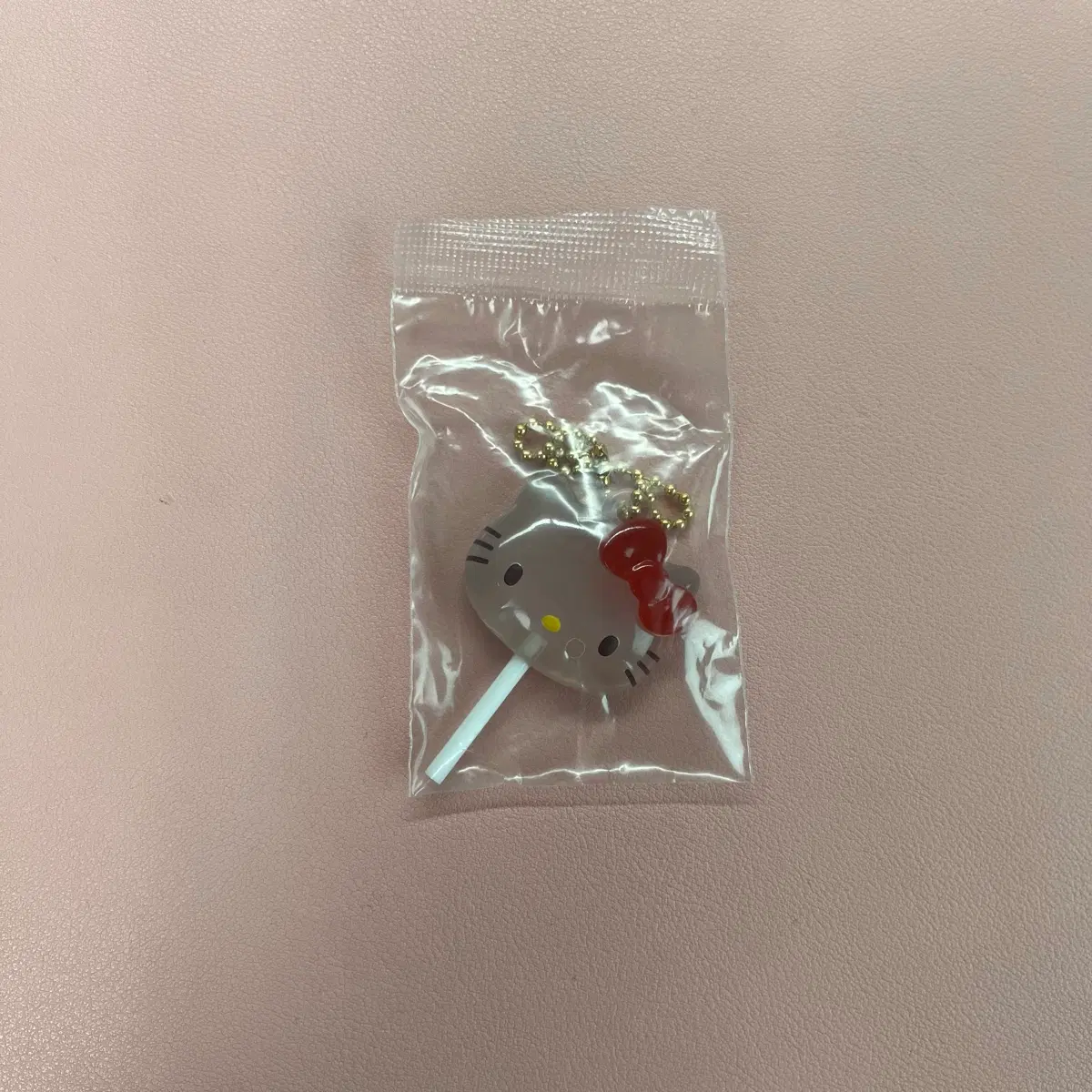 산리오 헬로키티 캔디 가챠