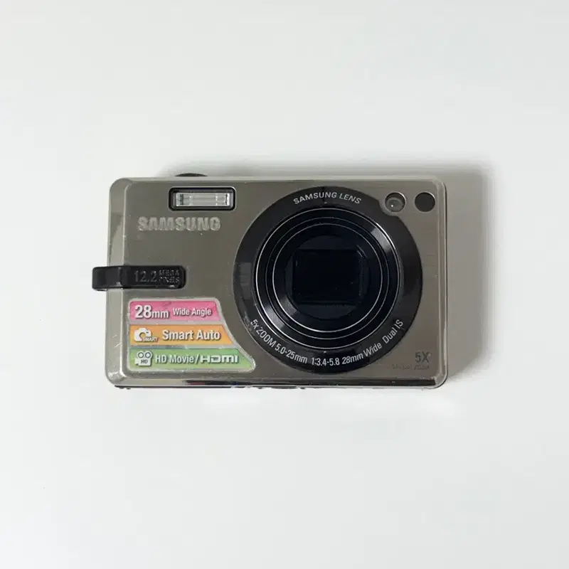 삼성 vluu it100 빈티지디카 Samsung