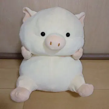 통통 돼지 MB 봉제 인형