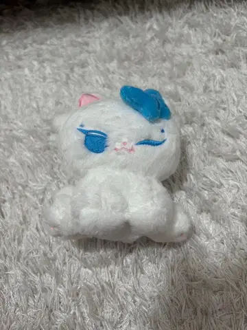 aespa 닝닝 마스터 인형