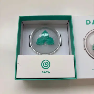 DAY6 응원봉