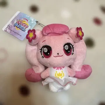 캐치! 티니핑 봉제 인형 마스코트