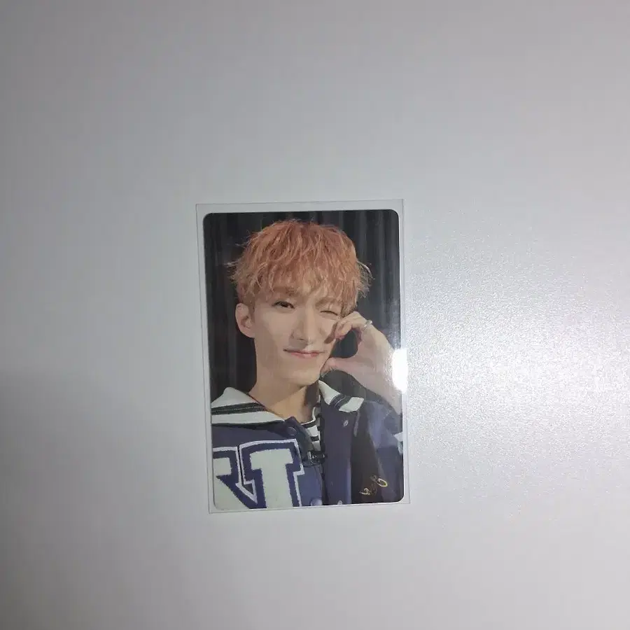 세븐틴 도겸 2023 캐럿랜드 메모리북