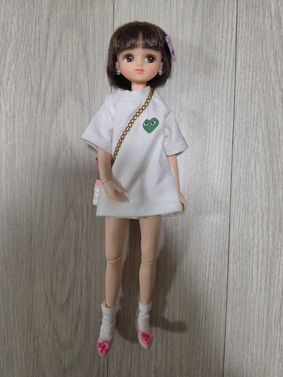1910 리카
