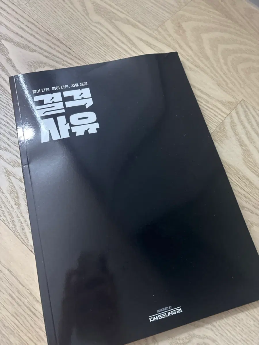 김승리 결격사유