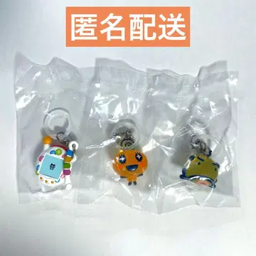 메지루시 액세서리 3 메메치 마메치 엔타마 익명 배송