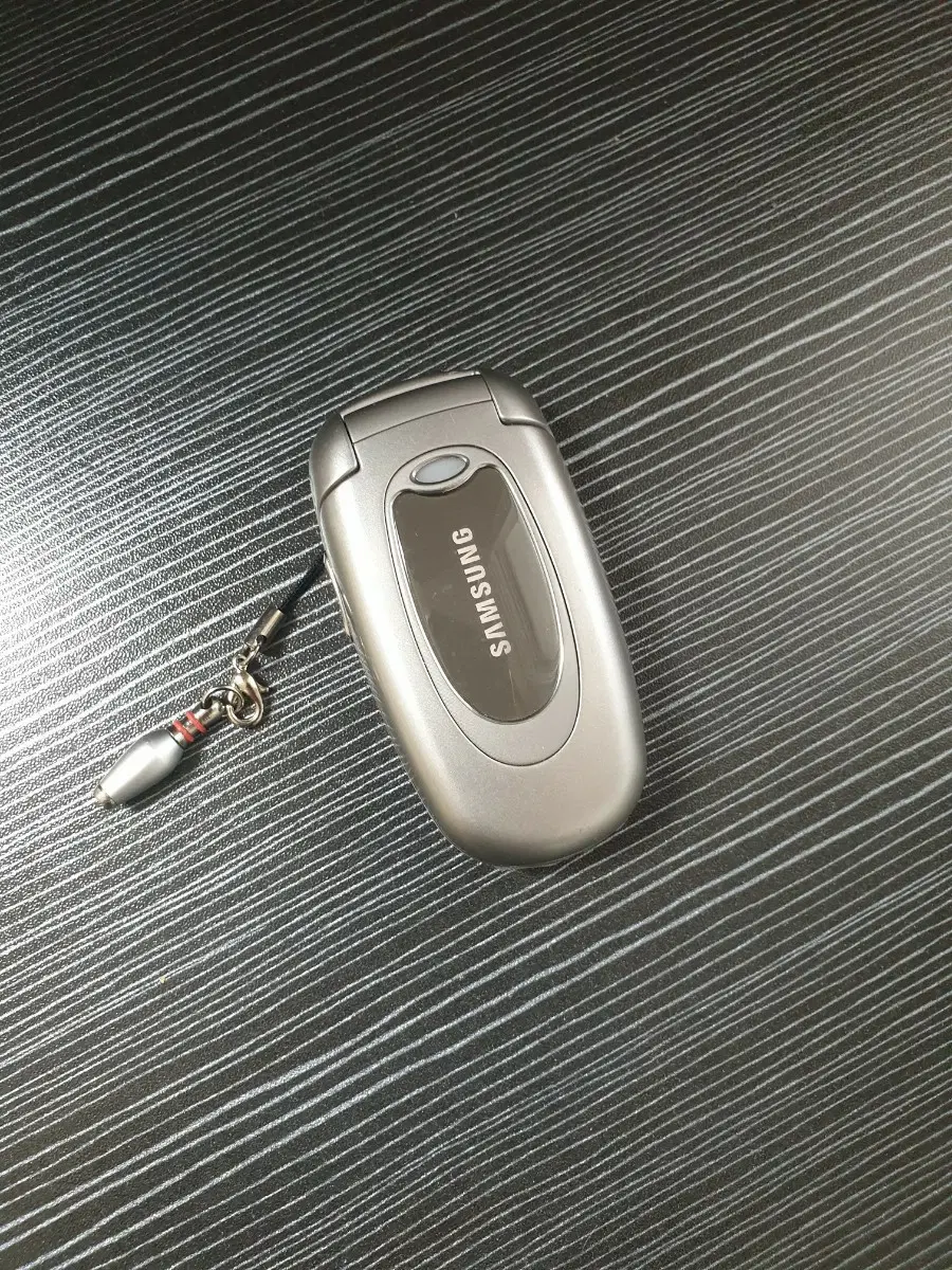 삼성 해외용 폴더폰 SGH-X481 옛날폰 소장폰