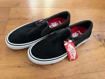 VANS SLIP-ON PRO 슬립온 US9
