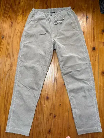 [ 새상품급 ] orSlow 오어슬로우 New Yorker Pants
