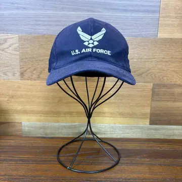 미국제 U.S.AIR FORCE 밀리터리 캡 미국제 구제 의류
