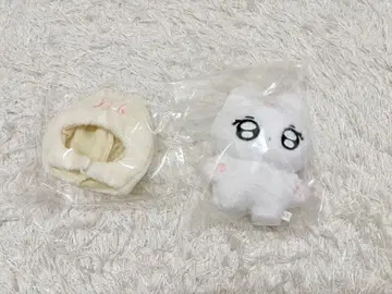 aespa 닝닝 마스터 인형