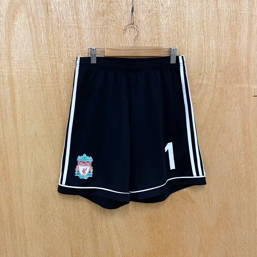 ADIDAS liverpool fc shorts 아디다스 리버풀 숏츠