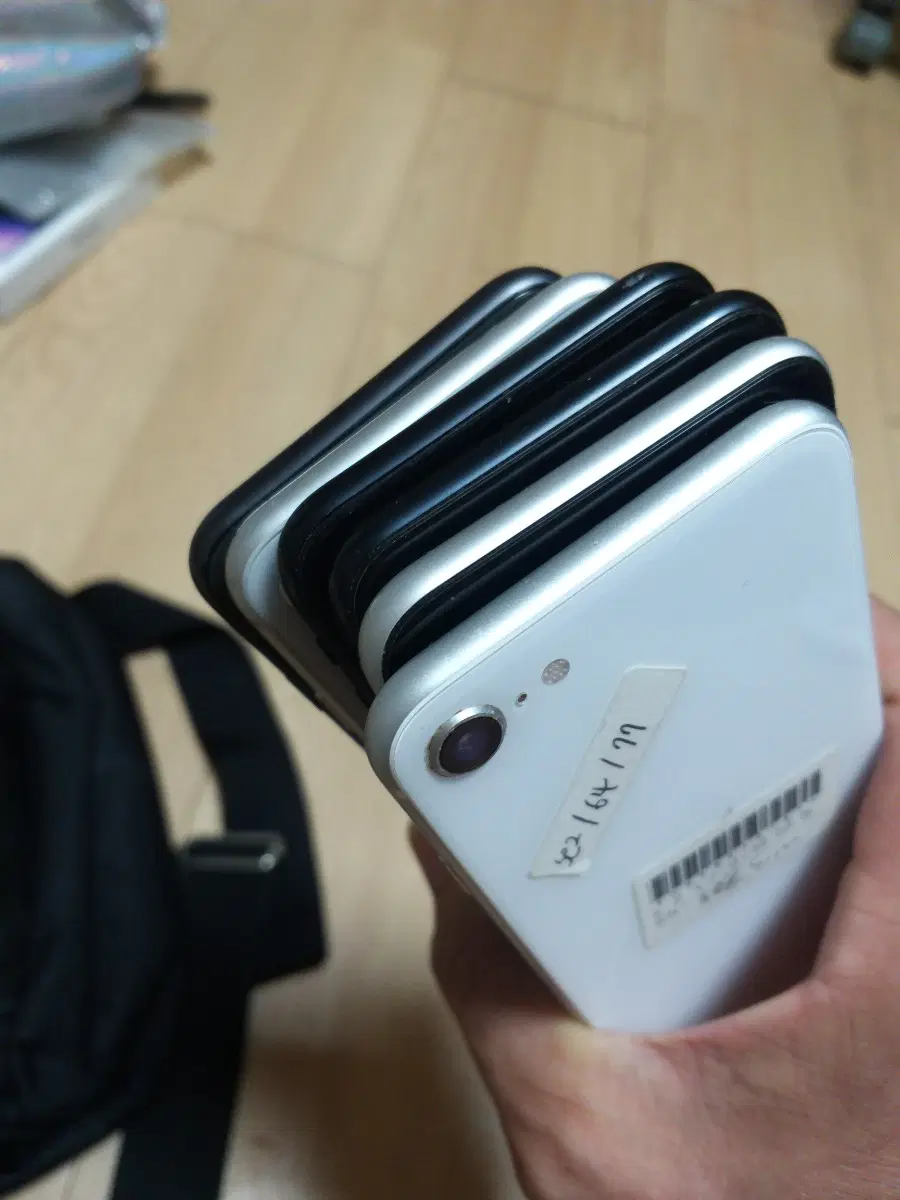 아이폰 se2 128기가 64기가
