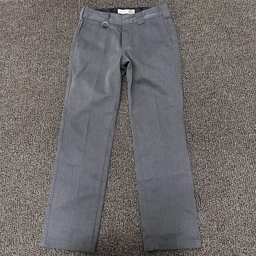 Dickies 디키즈 코튼 슬랙스 바지 30인치