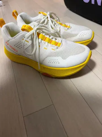 YONEX 요넥스 PRIME TRAINER 남성용 SHRPT1M