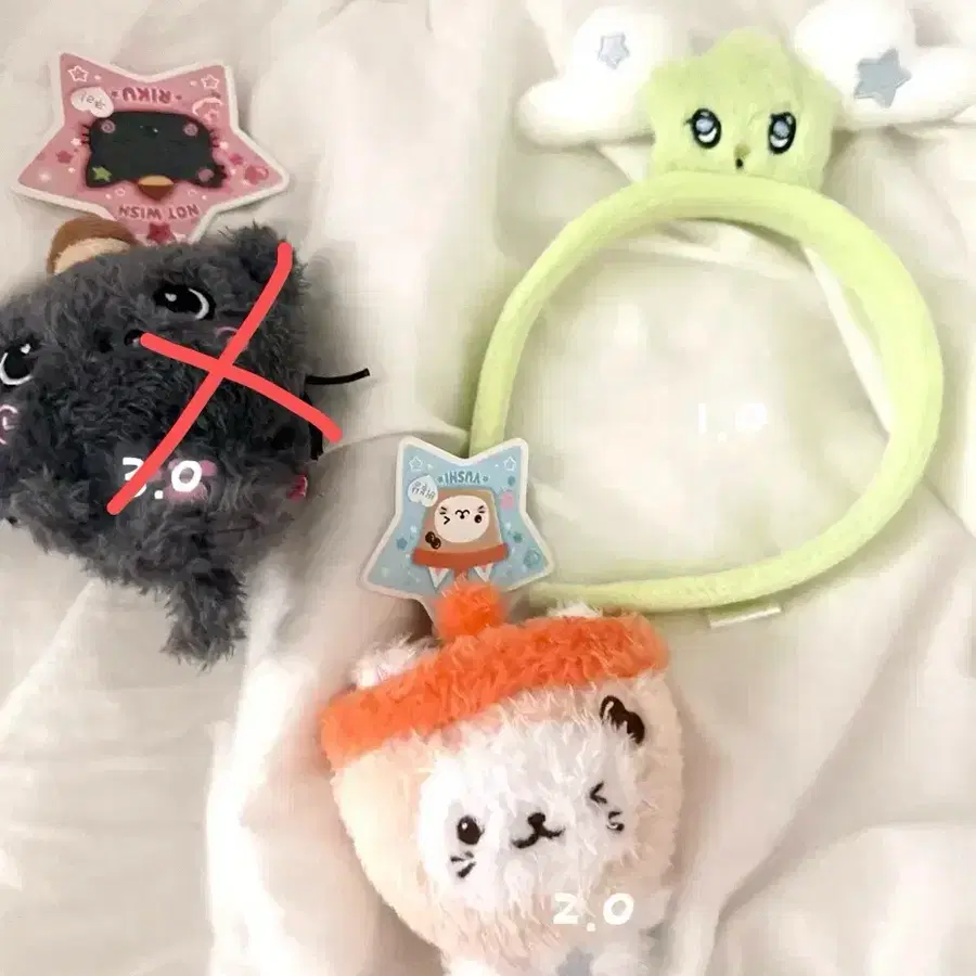 엔시티위시 굿즈 팔아요