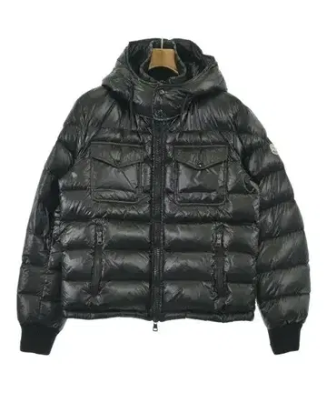 MONCLER 다운 자켓/다운 베스트 남성용