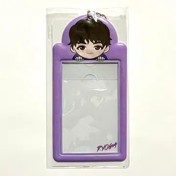 초특급 [료우가] EVE 미니 포토 홀더