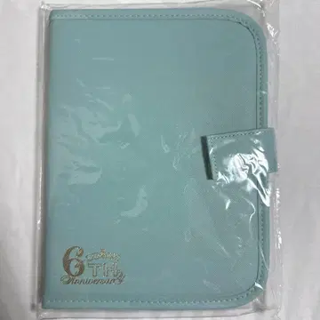 니지산지 6th Anniversary 멀티 케이스 카나에