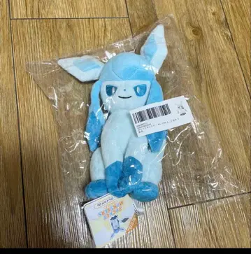 포켓몬스터 글레이시아 (S) 봉제 인형