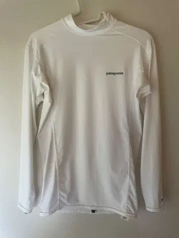 Patagonia 남성용 롱 슬리브 래쉬가드