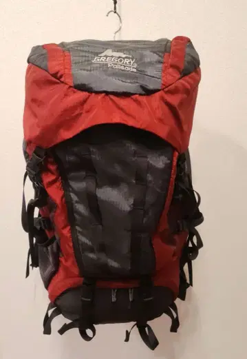 GREGORY PALISADE 80 백팩 새상품급