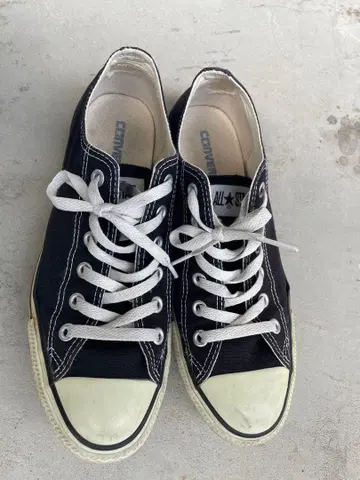 Converse 올스타 블랙 26cm