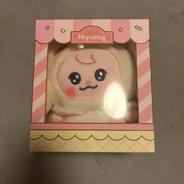 NCT DREAM 라인프렌즈 SweetDreamiez 재민