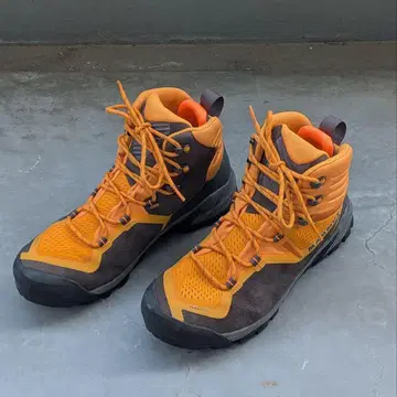 MAMMUT 등산화 트레킹 슈즈