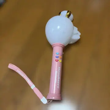 스토푸리 응원봉