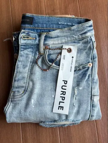 PURPLE BRAND SIZE28
