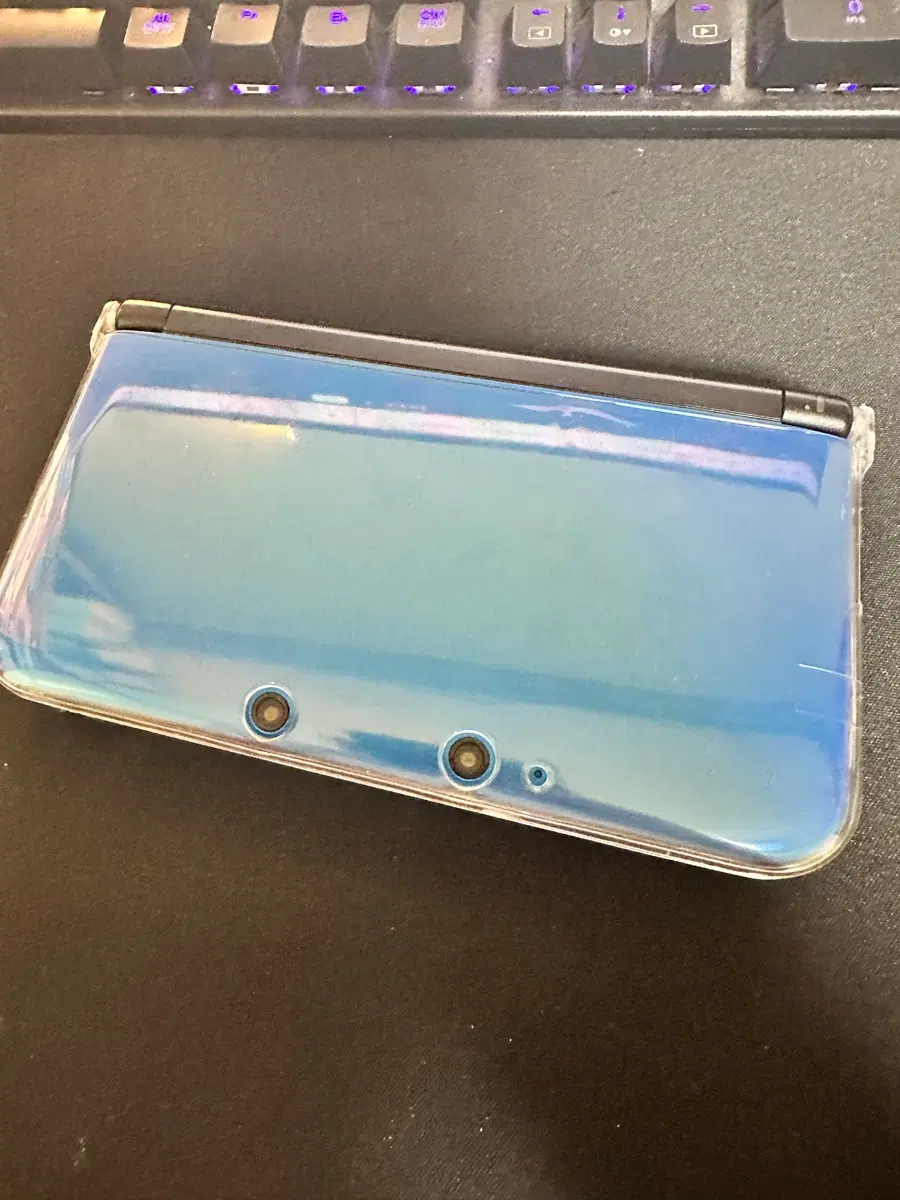 닌텐도3DS+128G 판매합니다