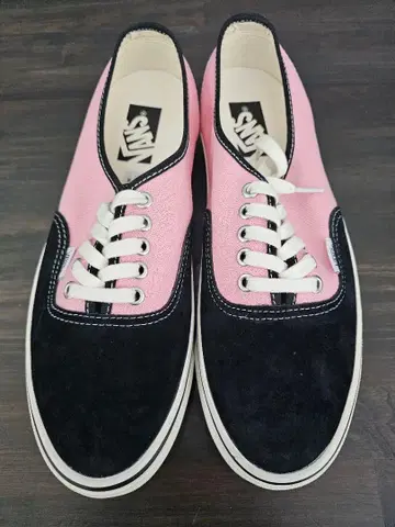VANS authentication lx 44 us9.5
