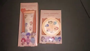 ireisu cosmetics 화장품 세트