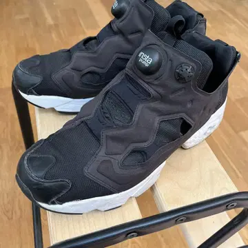 Reebok InstaPump Fury V65750 27cm