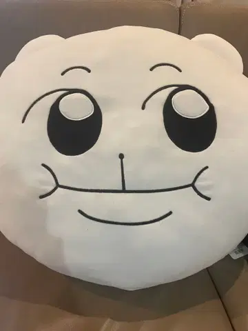 치미탄 특대형 쥬시 봉제 인형