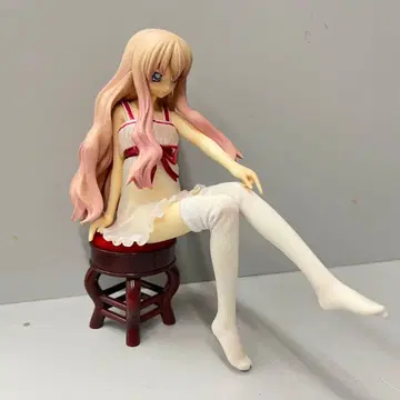 제로의 사역마 ~쌍월의 기사~ 한정판 Sweet White Ver.