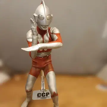 CCP 1/6 궁극의 울트라맨 피규어