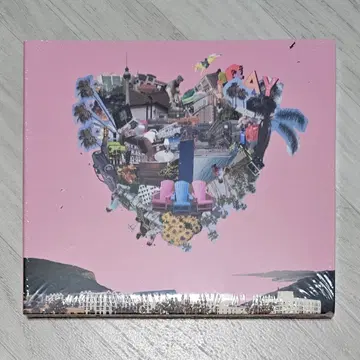 콜드 Colde - Love Part I - 미개봉 디지팩 CD | CD/DVD/LP | 번개장터