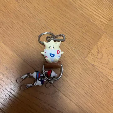 포켓몬 키링 토게피