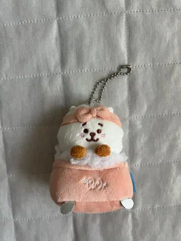 BT21 RJ 봉제 인형 키링