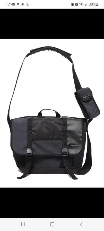 엔지니어드 가먼츠 x Manhattan Portage