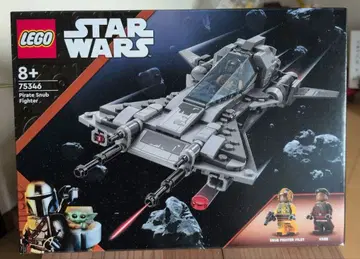LEGO 레고 스타 워즈 75346 미개봉 새상품