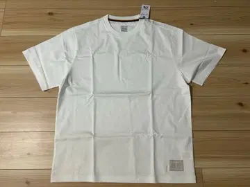Paul Smith 'Cropped logo' 반팔 티셔츠 화이트 XXL